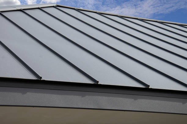 Best Commercial Roofing Services  in Napoleon, OH